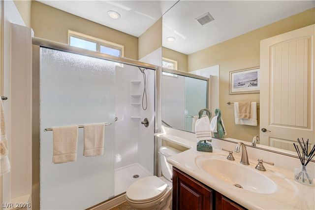 1214 Calcione Drive, Henderson, NV 89011