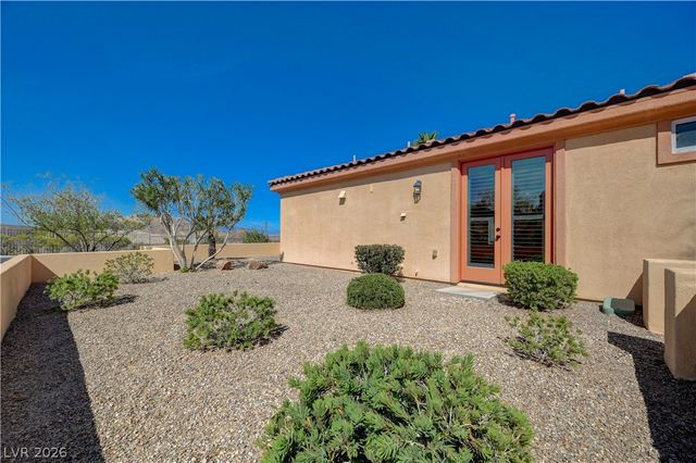 1214 Calcione Drive, Henderson, NV 89011