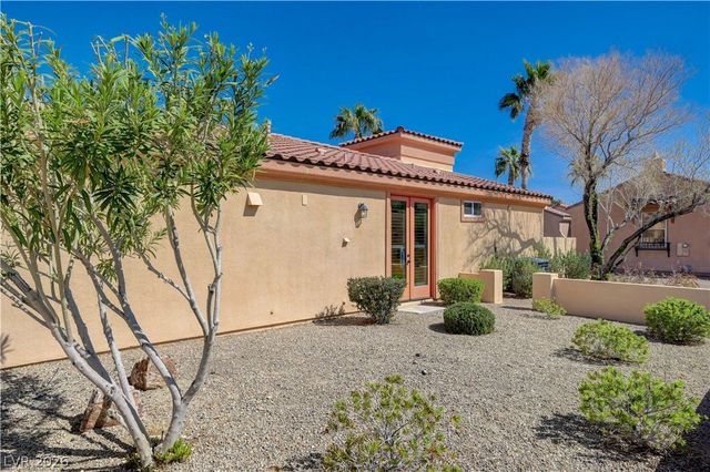 1214 Calcione Drive, Henderson, NV 89011