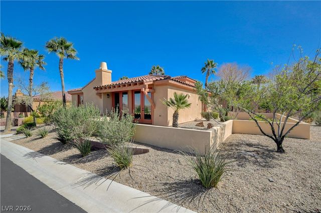 1214 Calcione Drive, Henderson, NV 89011