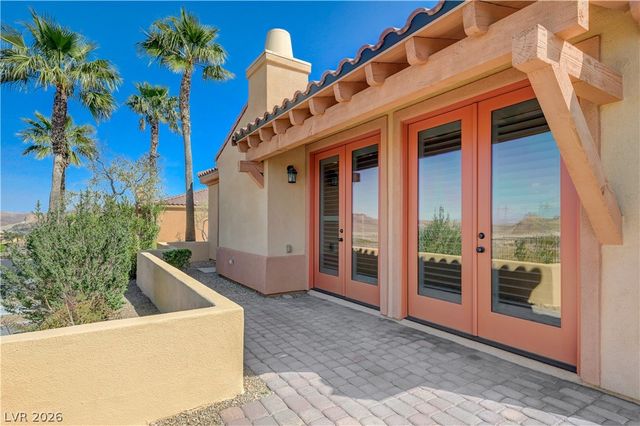 1214 Calcione Drive, Henderson, NV 89011