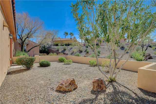 1214 Calcione Drive, Henderson, NV 89011