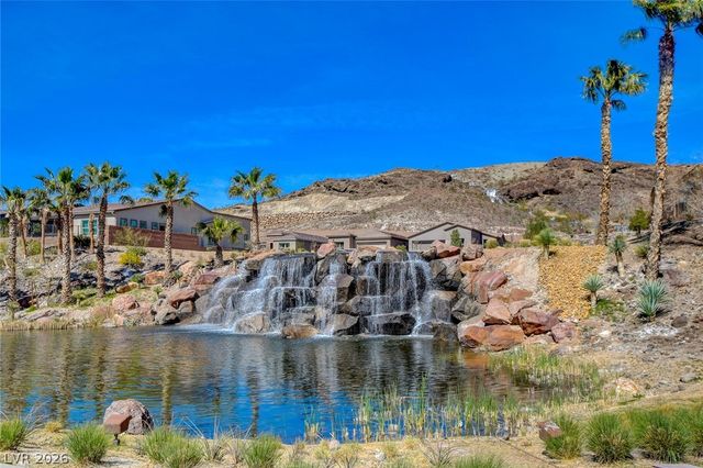 1214 Calcione Drive, Henderson, NV 89011