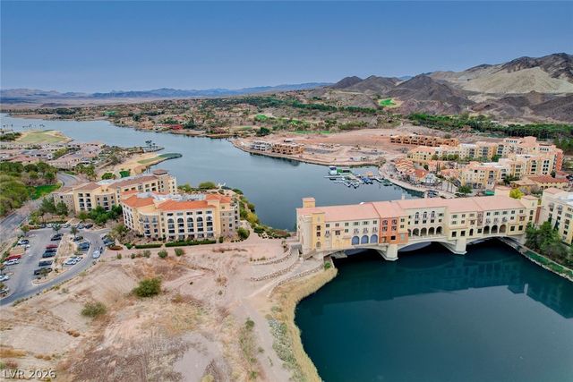 1214 Calcione Drive, Henderson, NV 89011