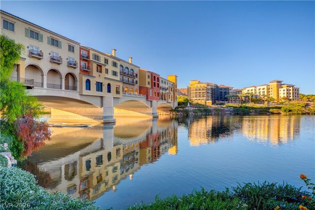 1214 Calcione Drive, Henderson, NV 89011