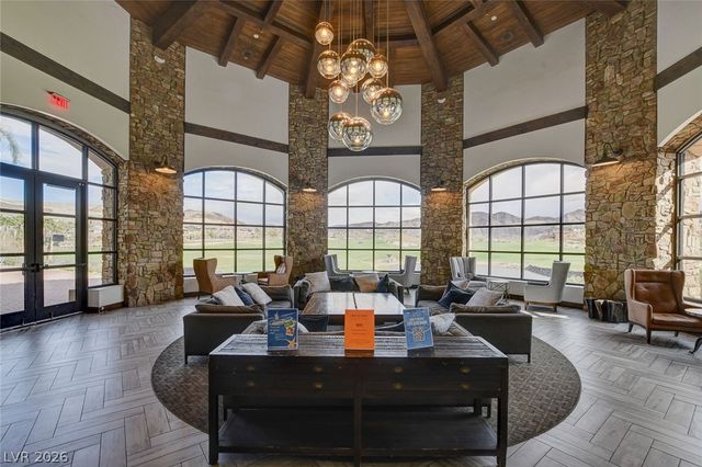 1214 Calcione Drive, Henderson, NV 89011