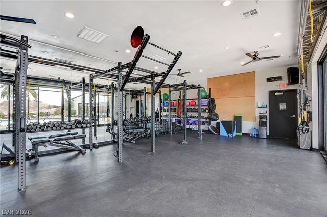 1214 Calcione Drive, Henderson, NV 89011