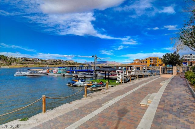 1214 Calcione Drive, Henderson, NV 89011