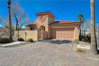 1214 Calcione Drive, Henderson, NV 89011