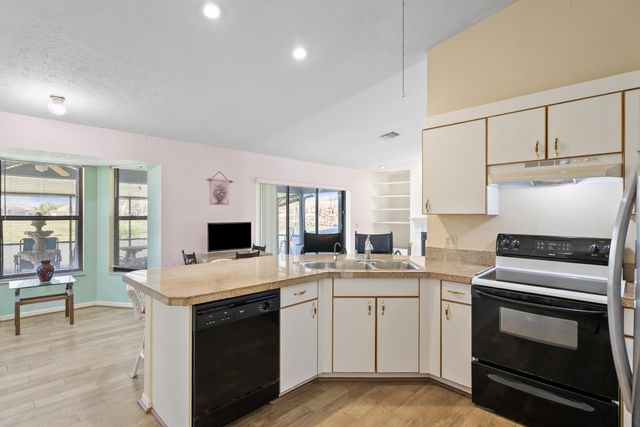 1078 SW Sultan Drive, Port St. Lucie, Port St Lucie, FL 34953