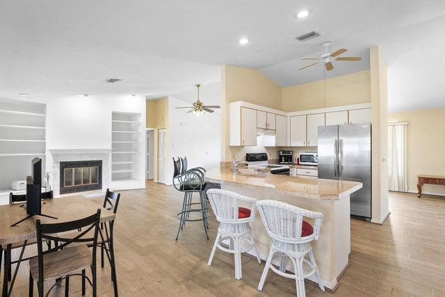 1078 SW Sultan Drive, Port St. Lucie, Port St Lucie, FL 34953