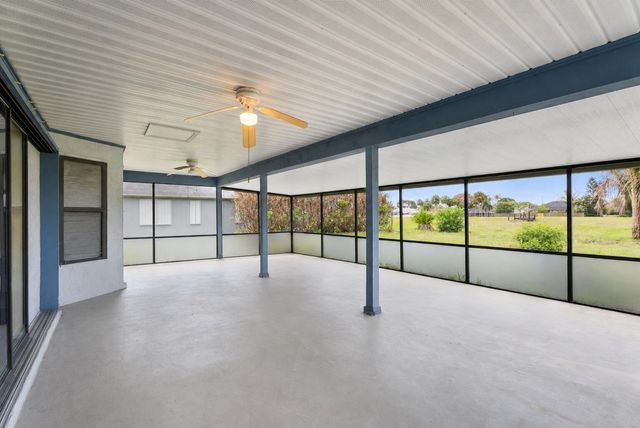 1078 SW Sultan Drive, Port St. Lucie, Port St Lucie, FL 34953