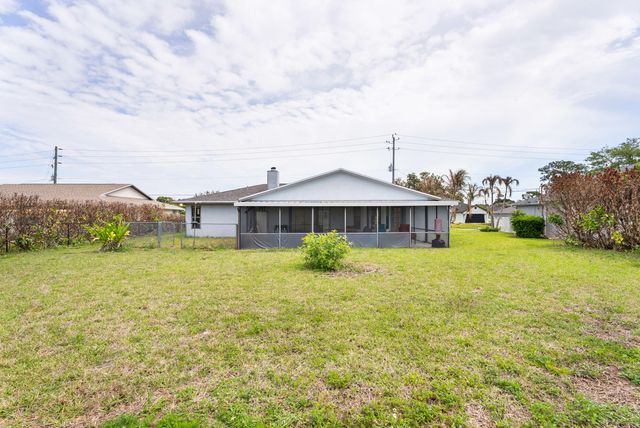 1078 SW Sultan Drive, Port St. Lucie, Port St Lucie, FL 34953