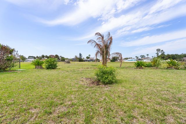 1078 SW Sultan Drive, Port St. Lucie, Port St Lucie, FL 34953