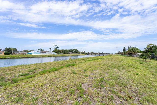 1078 SW Sultan Drive, Port St. Lucie, Port St Lucie, FL 34953