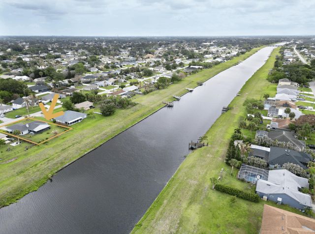 1078 SW Sultan Drive, Port St. Lucie, Port St Lucie, FL 34953