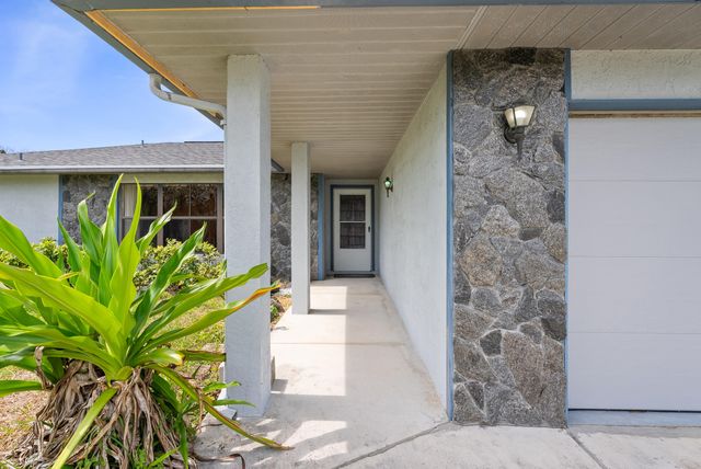 1078 SW Sultan Drive, Port St. Lucie, Port St Lucie, FL 34953