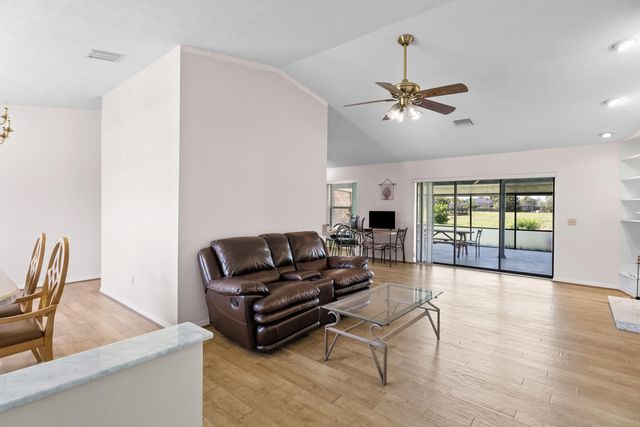 1078 SW Sultan Drive, Port St. Lucie, Port St Lucie, FL 34953