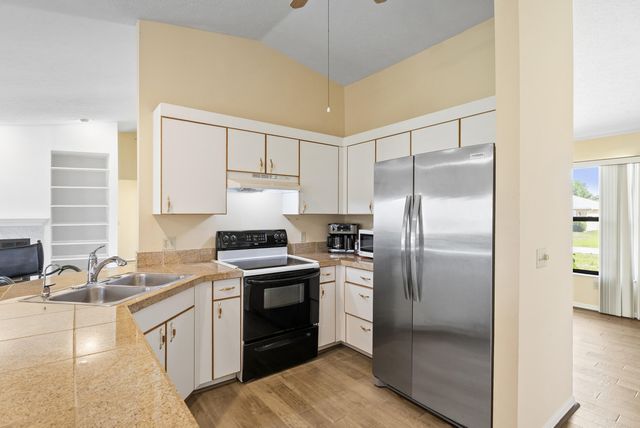 1078 SW Sultan Drive, Port St. Lucie, Port St Lucie, FL 34953
