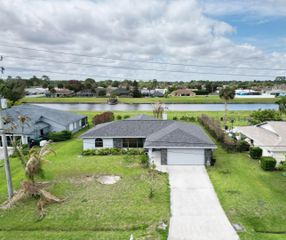 1078 SW Sultan Drive, Port St. Lucie, Port St Lucie, FL 34953