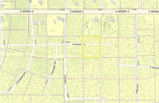 0 E Avenue S2, Sun Village, CA 93543