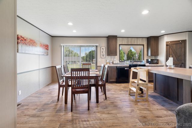 5941 Feather Street, Kingston, OK 73439