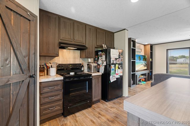 5941 Feather Street, Kingston, OK 73439