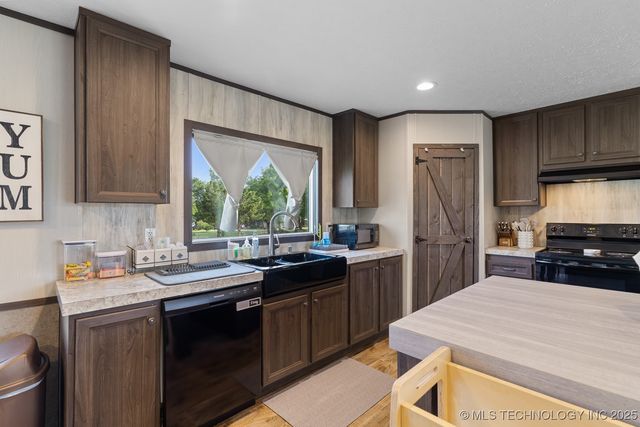 5941 Feather Street, Kingston, OK 73439