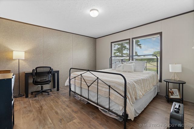 5941 Feather Street, Kingston, OK 73439