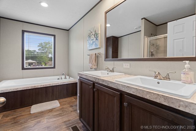 5941 Feather Street, Kingston, OK 73439