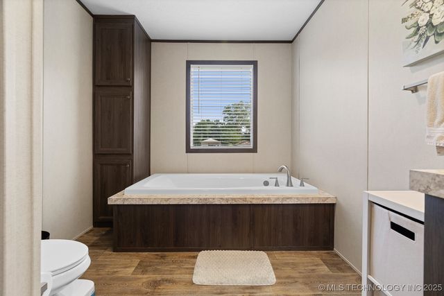 5941 Feather Street, Kingston, OK 73439