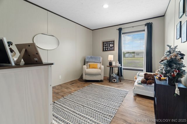 5941 Feather Street, Kingston, OK 73439