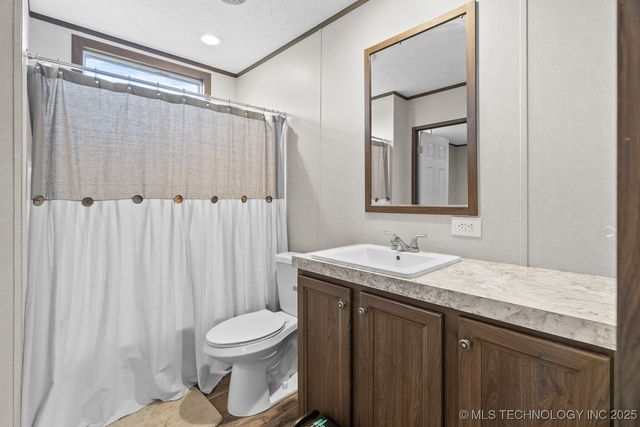 5941 Feather Street, Kingston, OK 73439