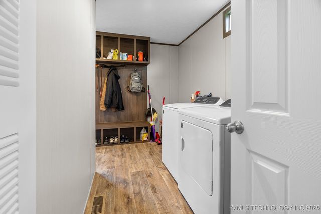 5941 Feather Street, Kingston, OK 73439