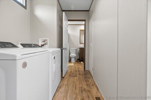 5941 Feather Street, Kingston, OK 73439