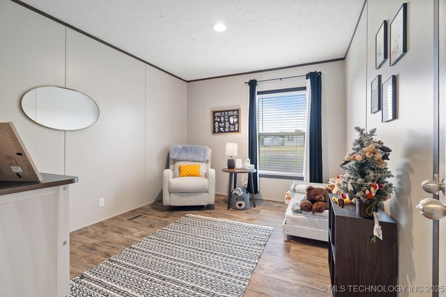 5941 Feather Street, Kingston, OK 73439