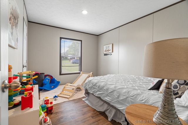 5941 Feather Street, Kingston, OK 73439