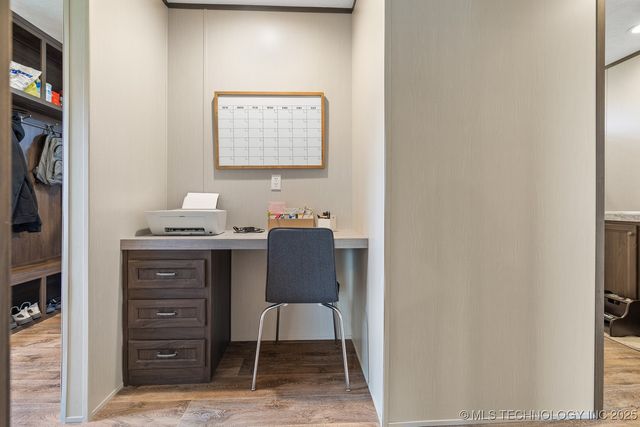 5941 Feather Street, Kingston, OK 73439