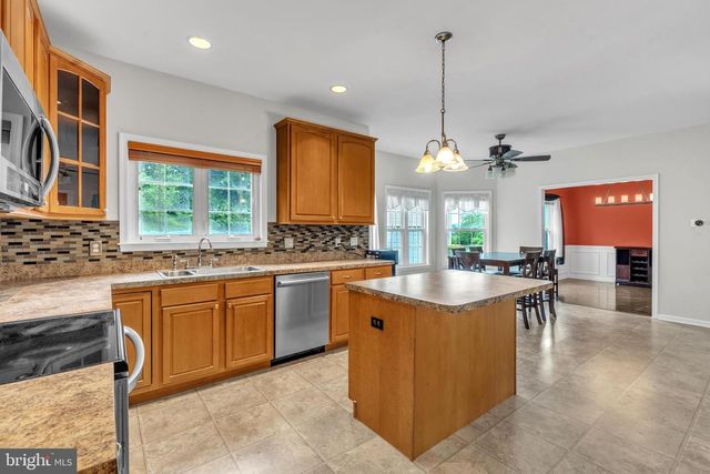 319 ADAMS DRIVE, Coatesville, PA 19320