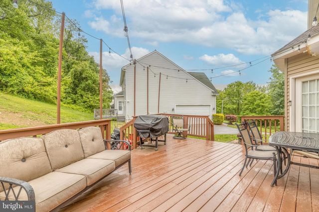 319 ADAMS DRIVE, Coatesville, PA 19320
