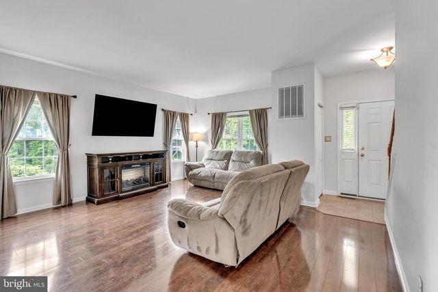 319 ADAMS DRIVE, Coatesville, PA 19320