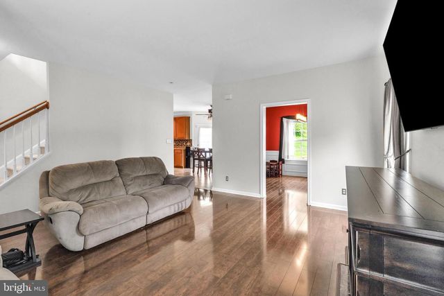 319 ADAMS DRIVE, Coatesville, PA 19320