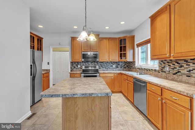 319 ADAMS DRIVE, Coatesville, PA 19320