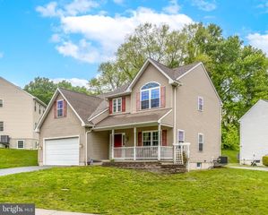 319 ADAMS DRIVE, Coatesville, PA 19320