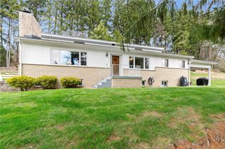 3195 Pinecrest Ct, Murrysville, PA 15668