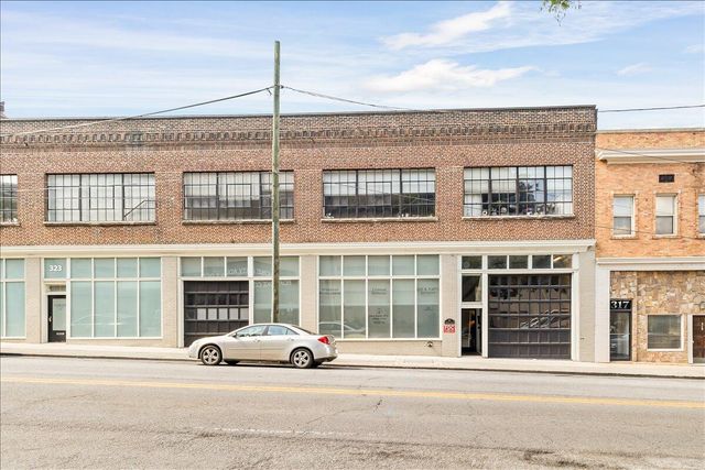 319 Campbell AVE SW 101, Roanoke, VA 24016
