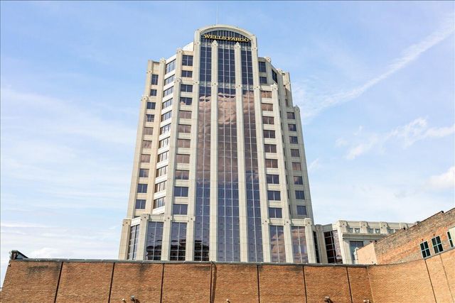 319 Campbell AVE SW 101, Roanoke, VA 24016
