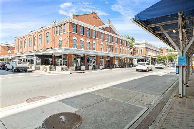 319 Campbell AVE SW 101, Roanoke, VA 24016