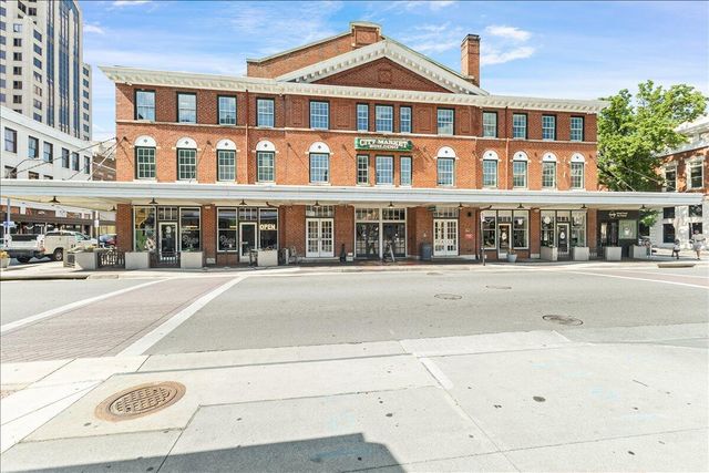 319 Campbell AVE SW 101, Roanoke, VA 24016