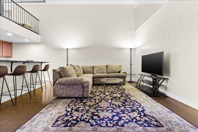 319 Campbell AVE SW 101, Roanoke, VA 24016